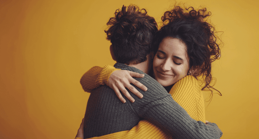 Mensagens para amigos cristãos com frases bíblicas de fé e amizade