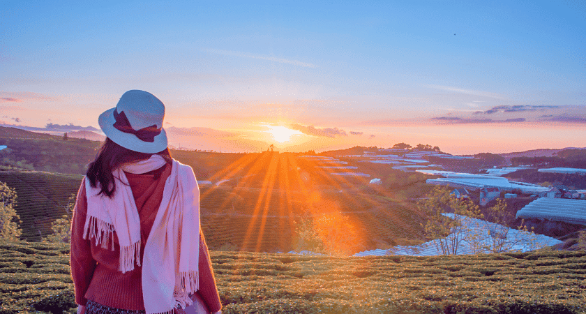 Oração da manhã poderosa para começar o dia com Deus