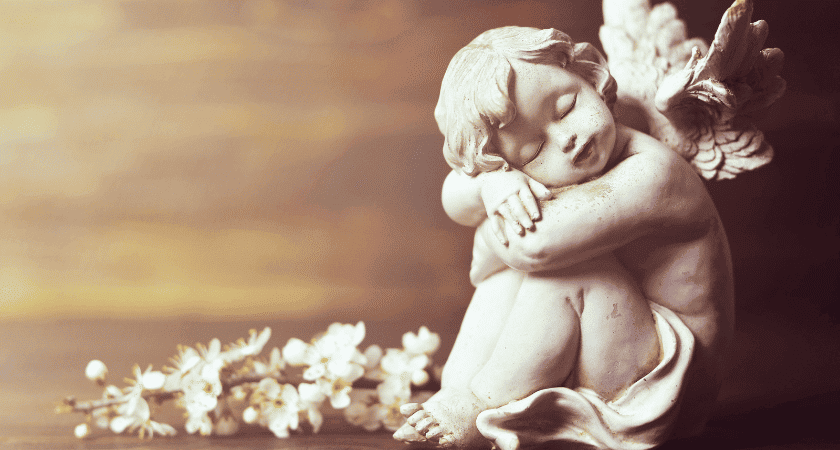 Oração do Anjo da Guarda completa para proteção e livramento